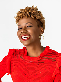 Elayne Fluker